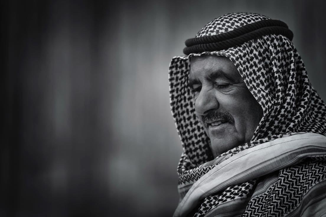 UAE mourns death of His Highness Sheikh Hamdan