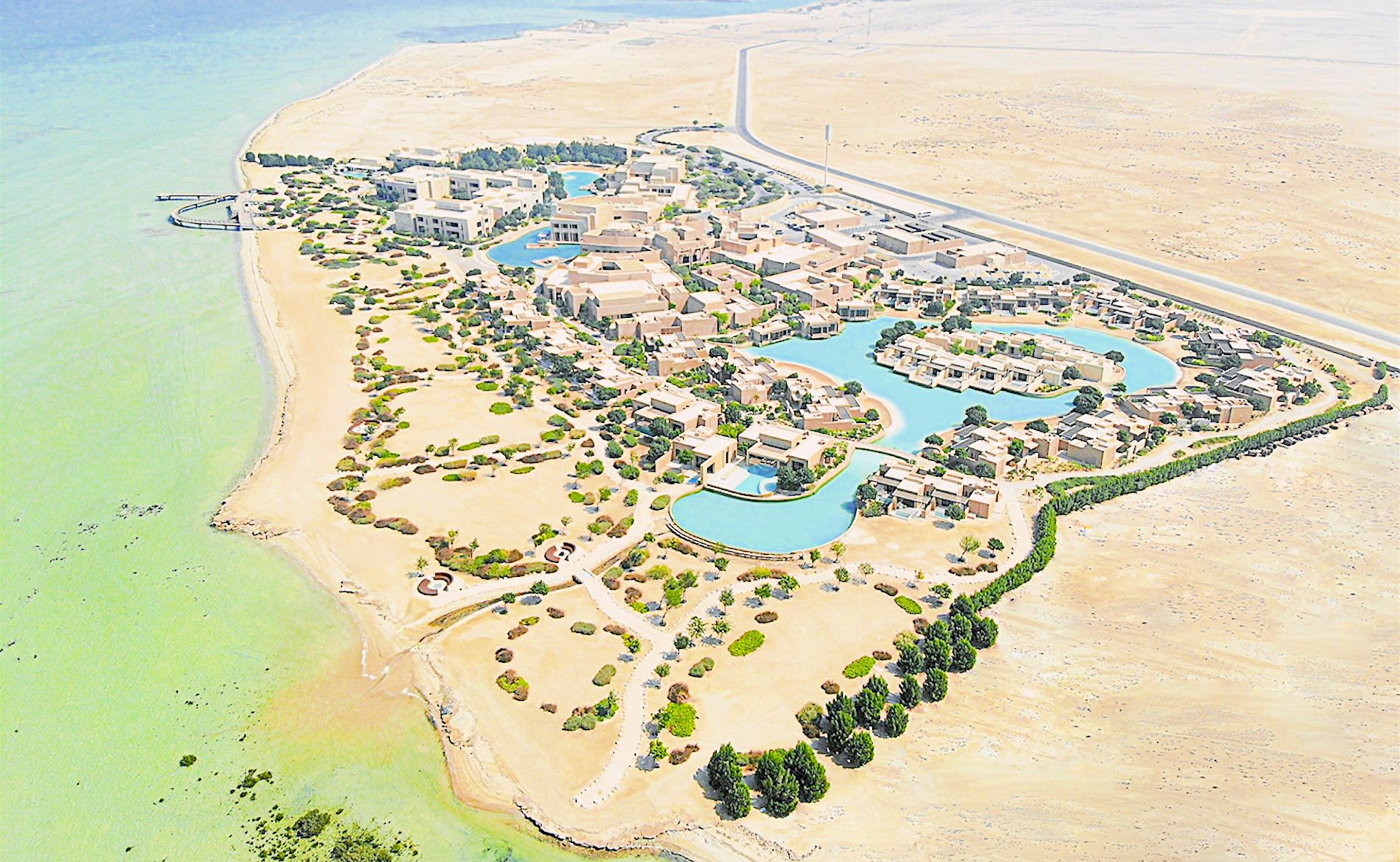 Zulal Wellness Resort by Chiva-Som to open in Qatar