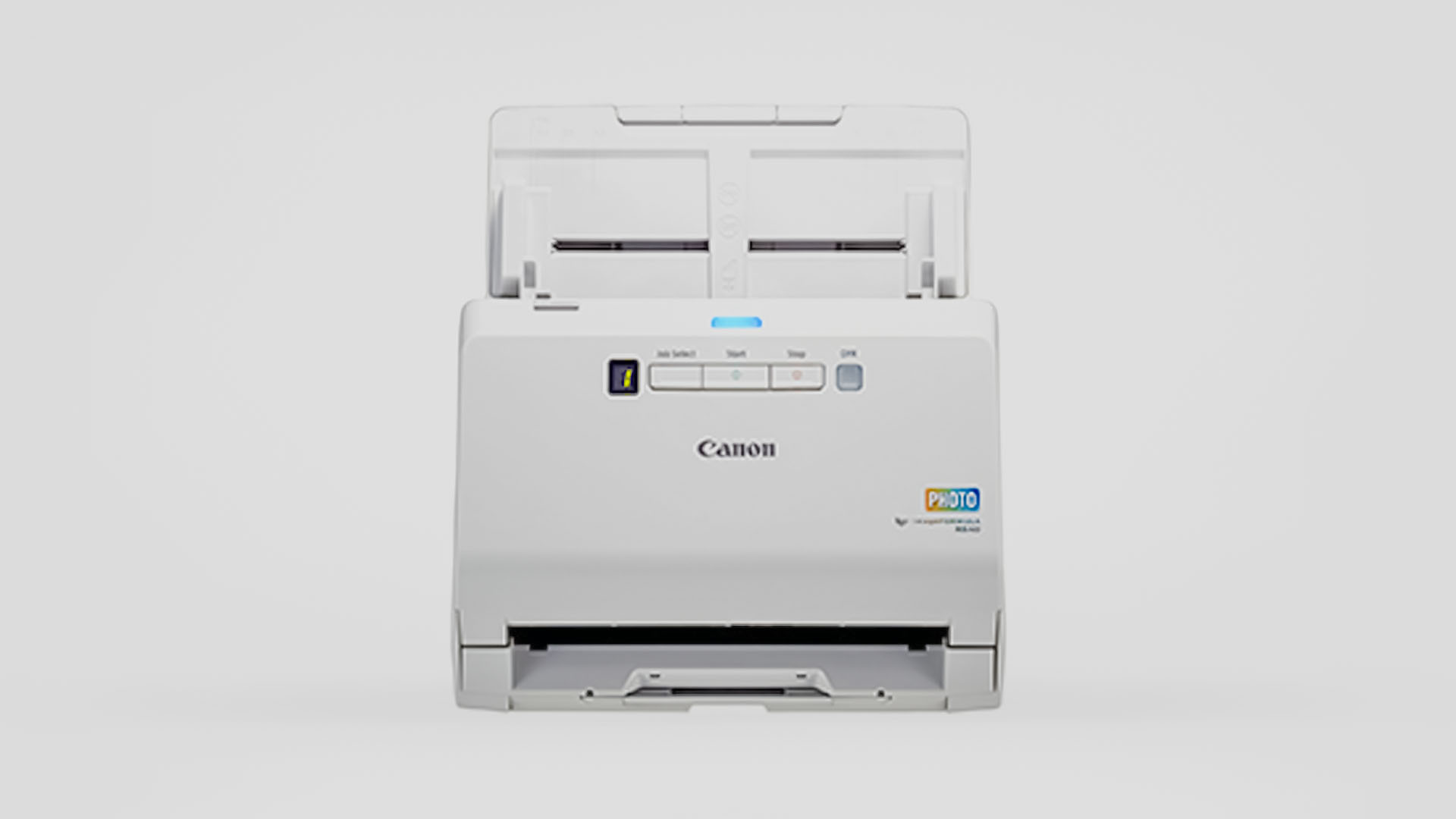 Canon launches imageFORMULA RS40 to enhance growth prospects 
